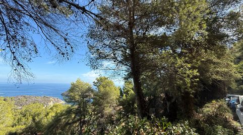 Foto 5 de Residencial en venta en Cap Martí - El Tossalet - Pinomar, Jávea / Xàbia