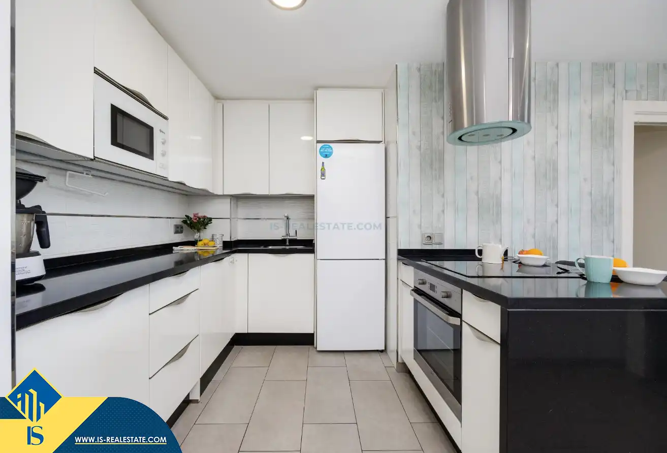 Apartament amb ascensor en venda a Centro, imagen 5