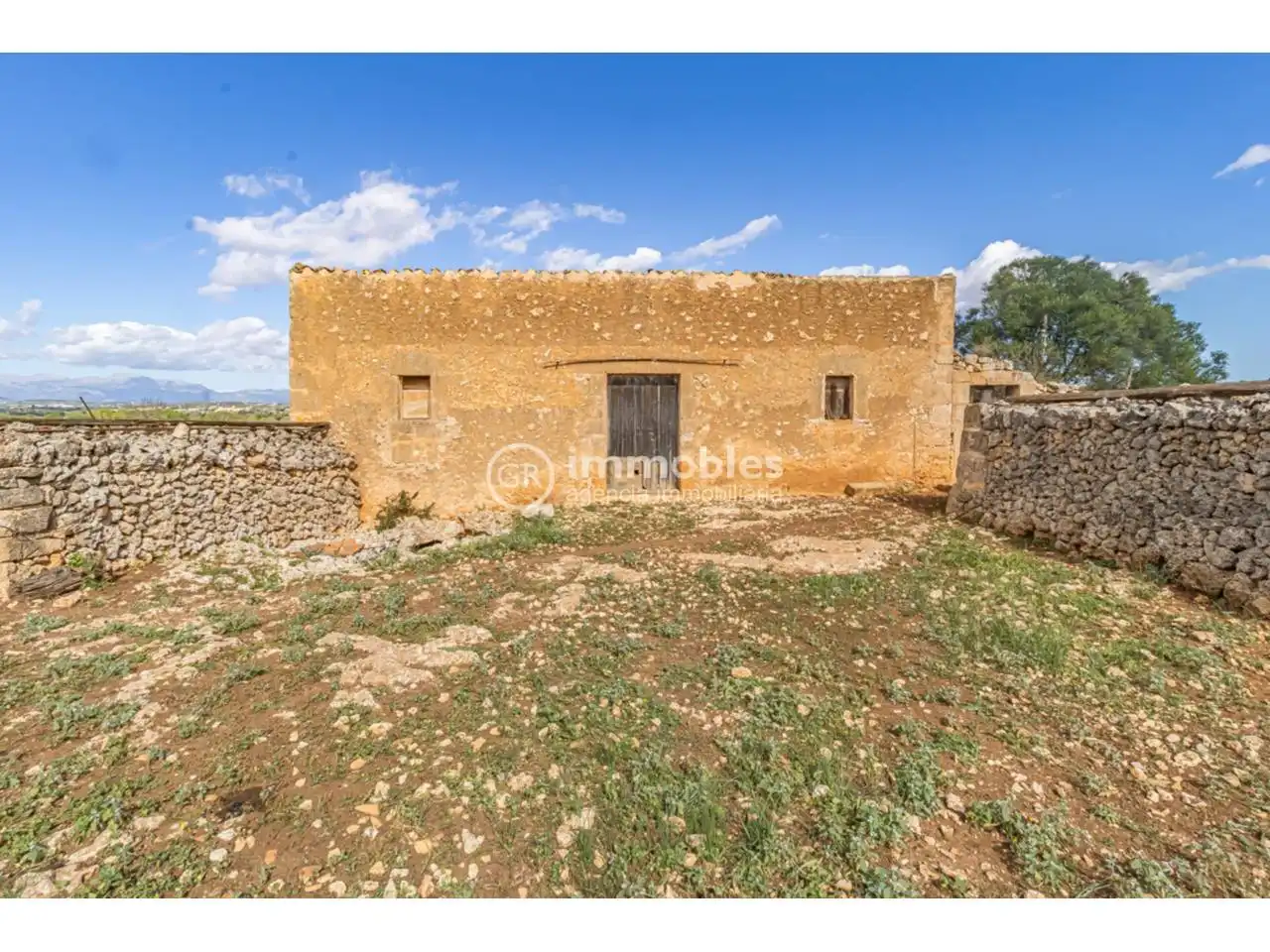 Casa o chalet en venta en Poligono 4, Ariany