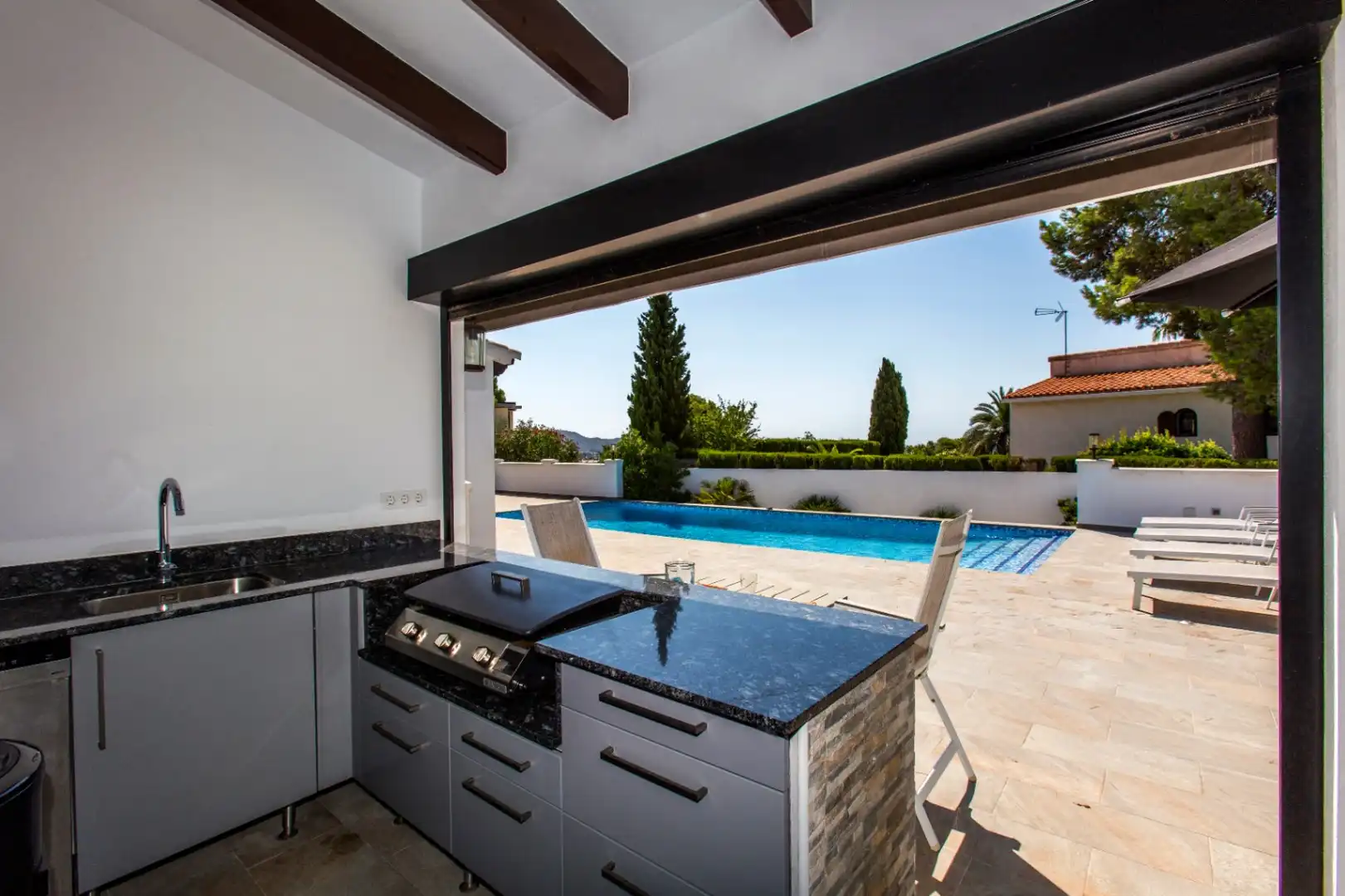 Casa en venta en Pinar del Advocat - Cometa, imagen 44
