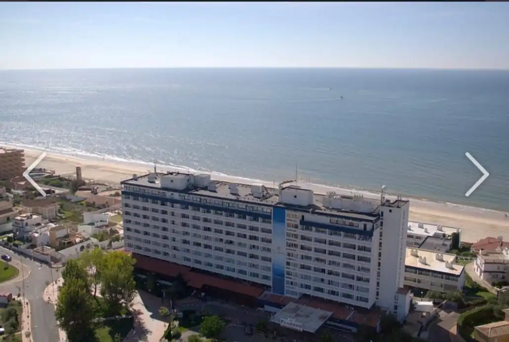 Habitación de Apartamento de alquiler en Almonte con Aire acondicionado, Terraza y Amueblado