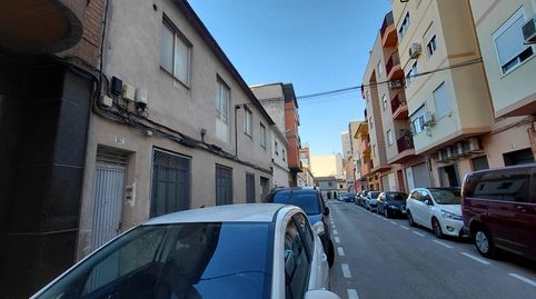 Foto 4 von Residential zum Verkauf in San Sebastian, 31, La Paz, Villena