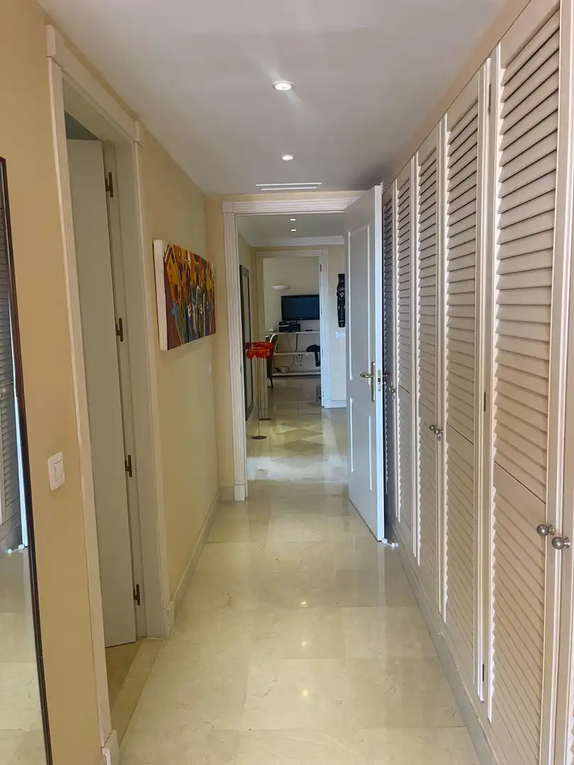Appartamento con piscina in vendita a Nueva Andalucía, imagen 19