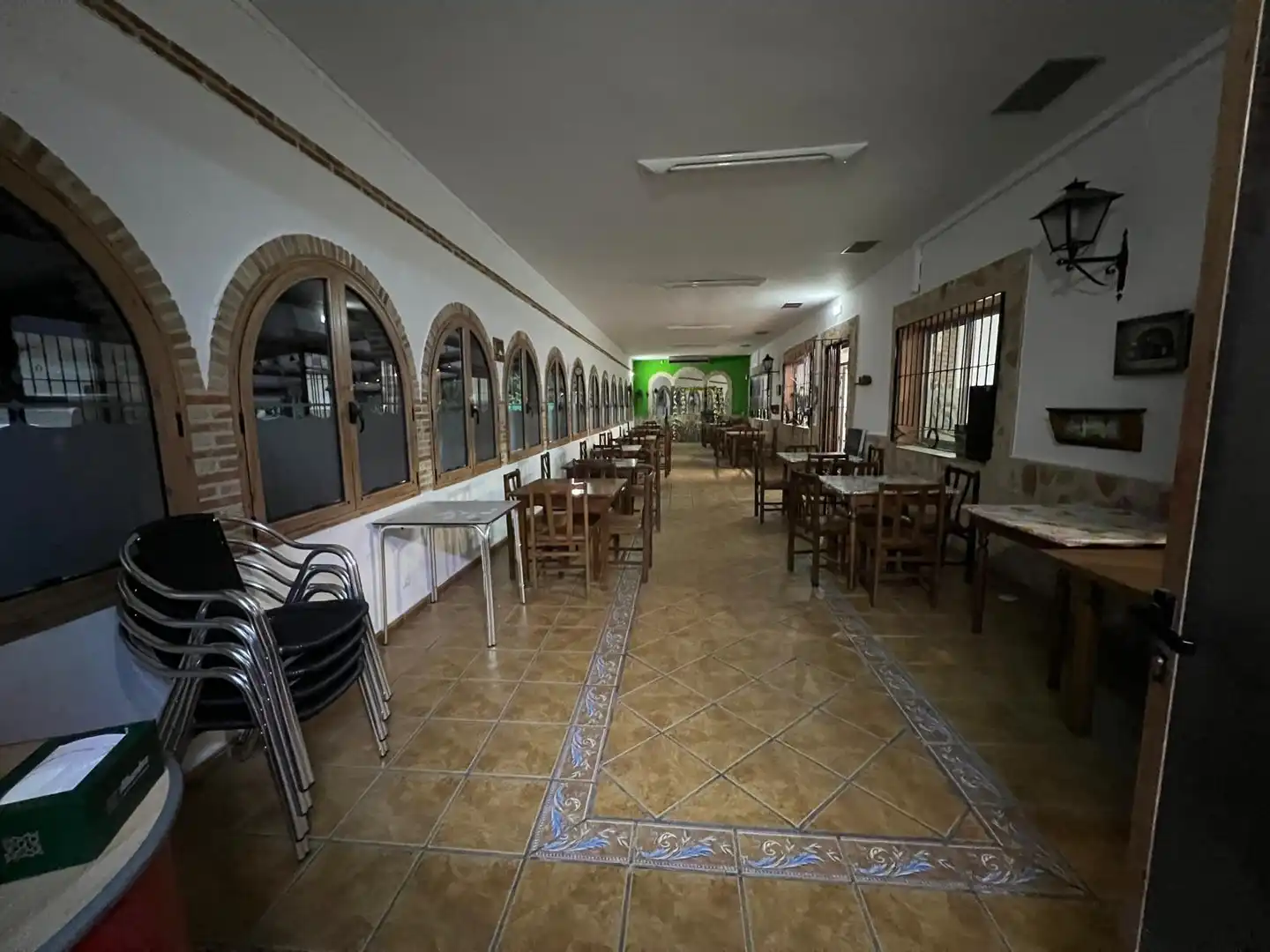 Business premises for transfer in Torres de la Alameda, imagen 28