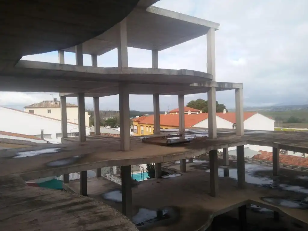 Immobles singulars en venda a c/ mediodia, imagen 34
