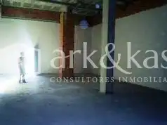 Commercial properties for rent in Paterna