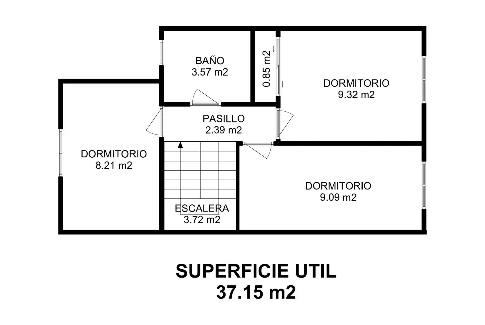 Maison mitoyenne avec jardin à vendre à Calle FUENTE LA 33, imagen 79