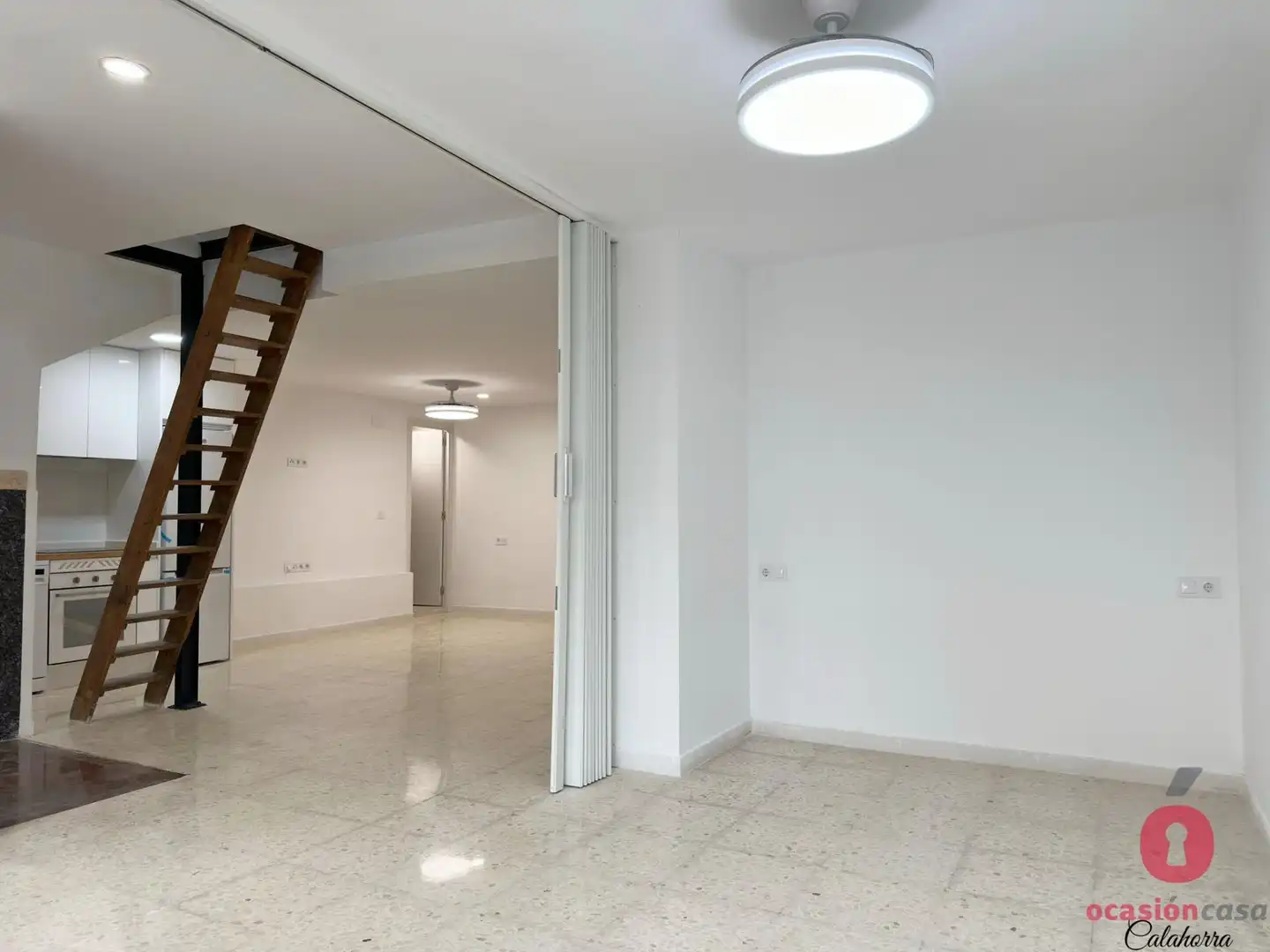 Planta baixa en venda a El Brillante -El Naranjo - El Tablero