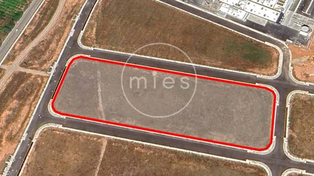 Terreno en Venta en CL L\'ALQUERIA DELS ALEMANYS, 0 en Nules