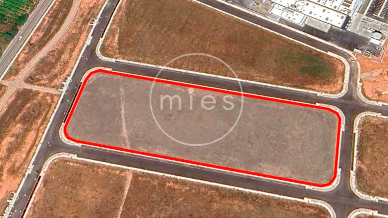 Land for sale in Nules