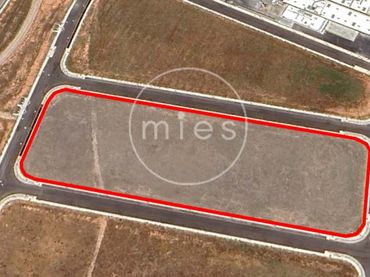 Terrain rustique à vendre à CL L\'ALQUERIA DELS ALEMANYS 0