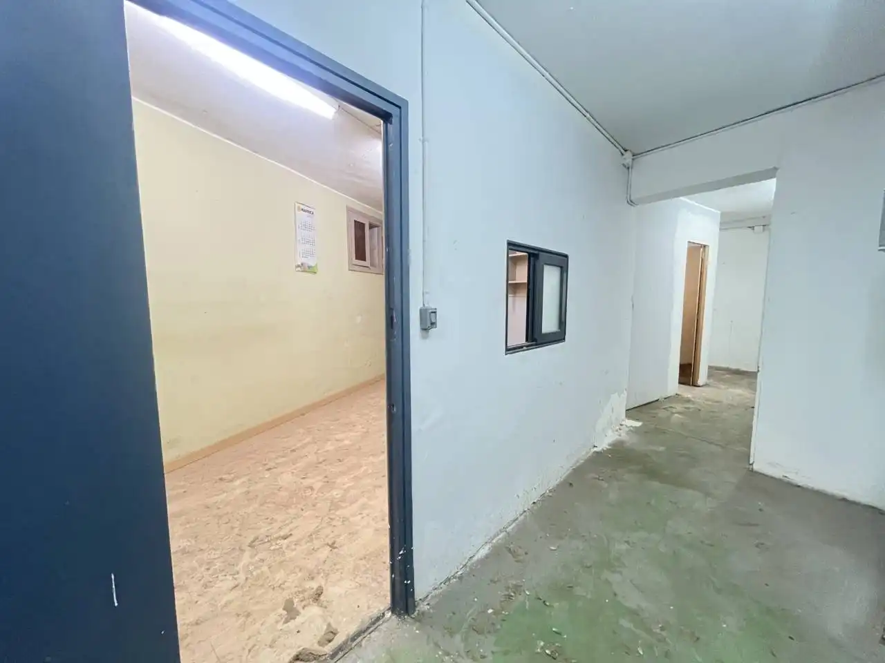 Geschaftsraum zur Miete in Barcelona