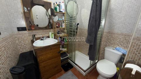 Foto 5 de Casa adosada en venda a Suárez, Málaga Capital