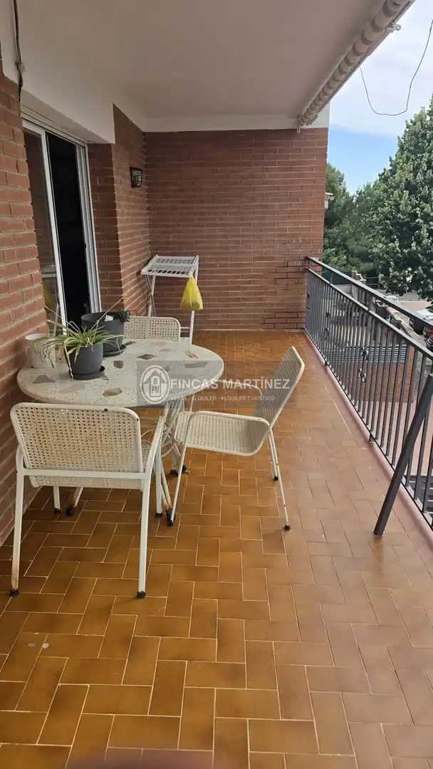 Terrasse von Haus oder Chalet zum Verkauf in Cambrils mit Terrasse, Abstellraum und Möbliert