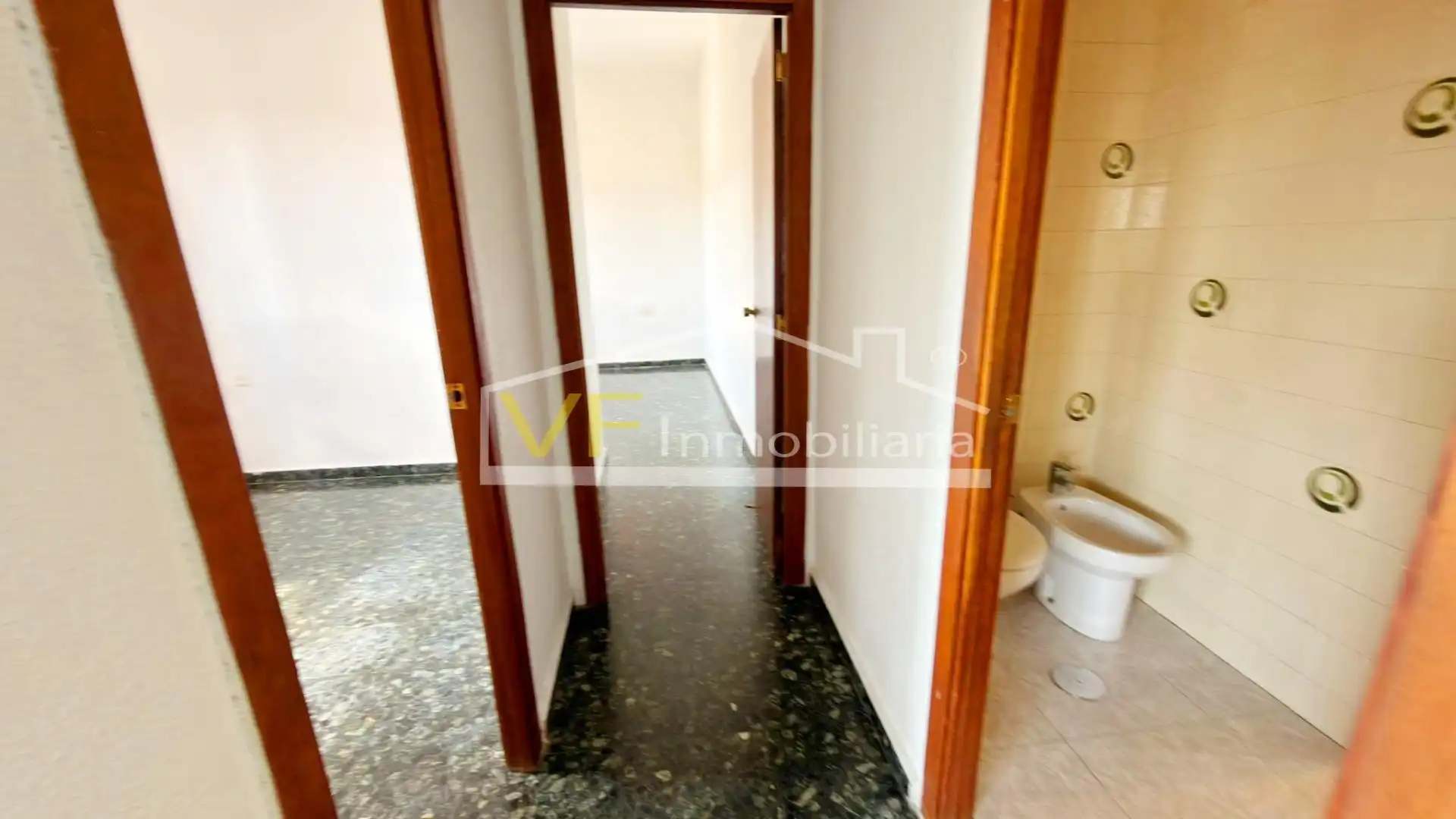 Flat for sale in Málaga  with Balcony and Community pool