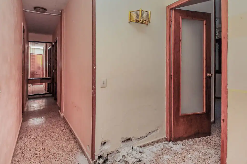 Piso en venta en La Ràpita