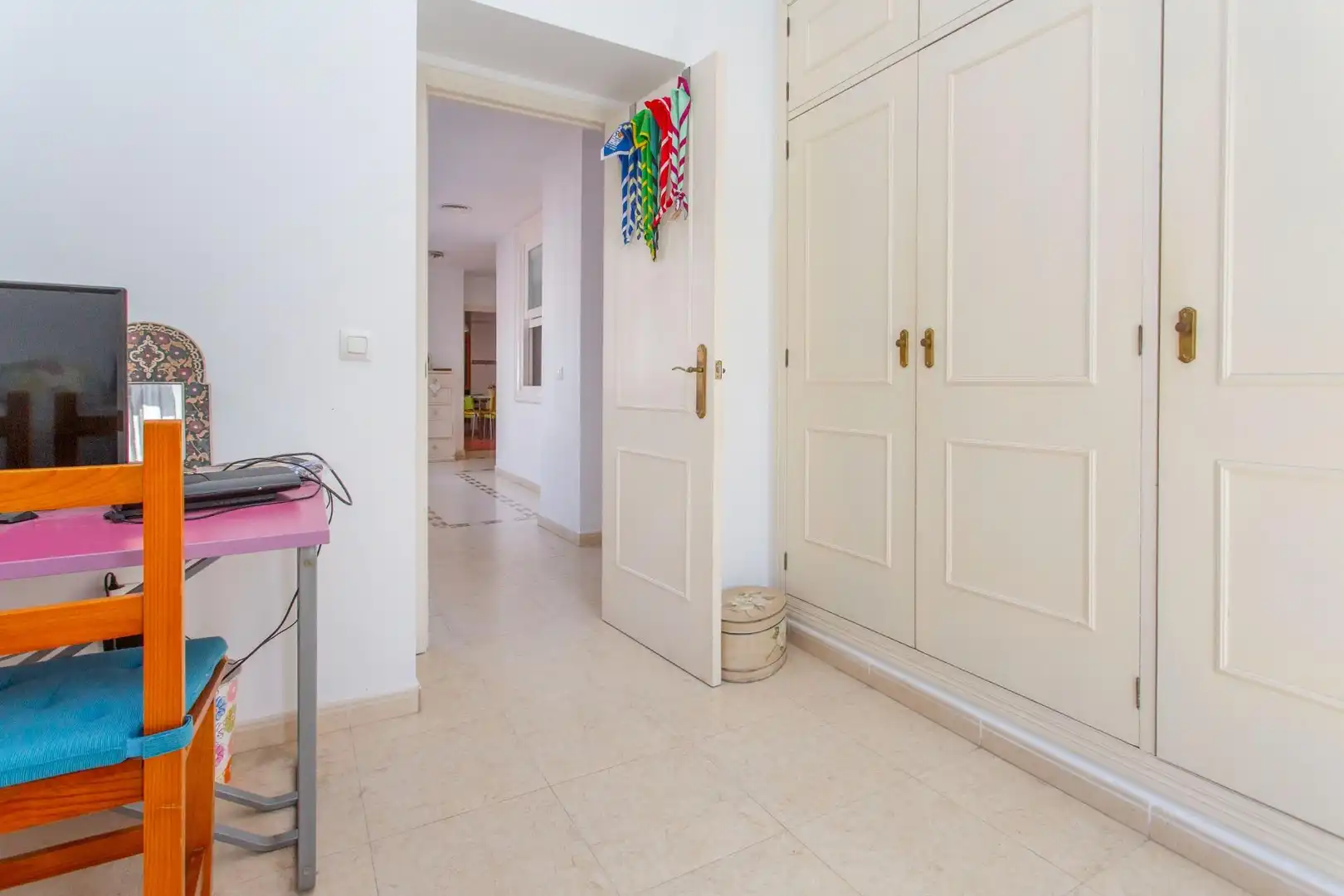 Piso en venta en Jerez de la Frontera con Aire acondicionado y Balcón