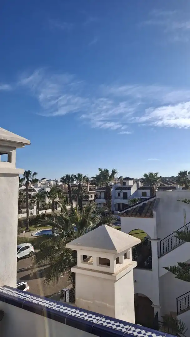 Casa a schiera con terrazza in vendita a Orihuela Costa, imagen 4