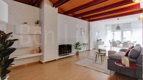Photo 2 of Flat to rent in Carrer de Folgueroles, 48, Sant Gervasi i la Bonanova, Barcelona