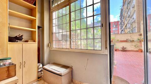 Foto 5 de Piso en venta en Sant Antoni, Barcelona