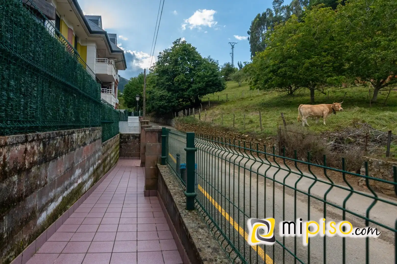 Appartement avec terrasse à vendre à CONDE DE ALBOX 17, imagen 33