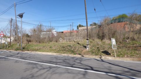 Foto 3 de Residencial en venta en Font Verda, Granollers