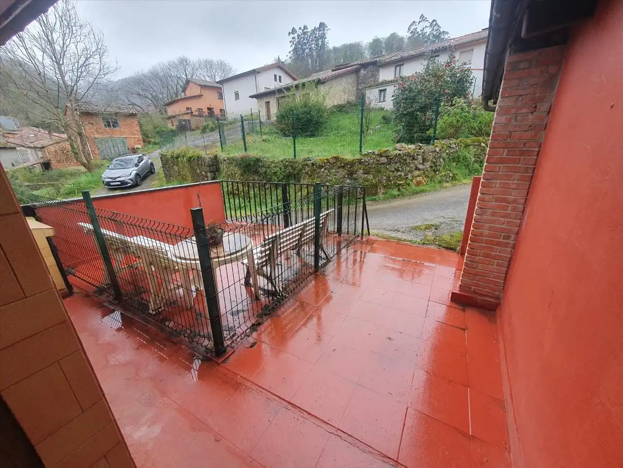 Terrace of Detached homes for sale in Llanes