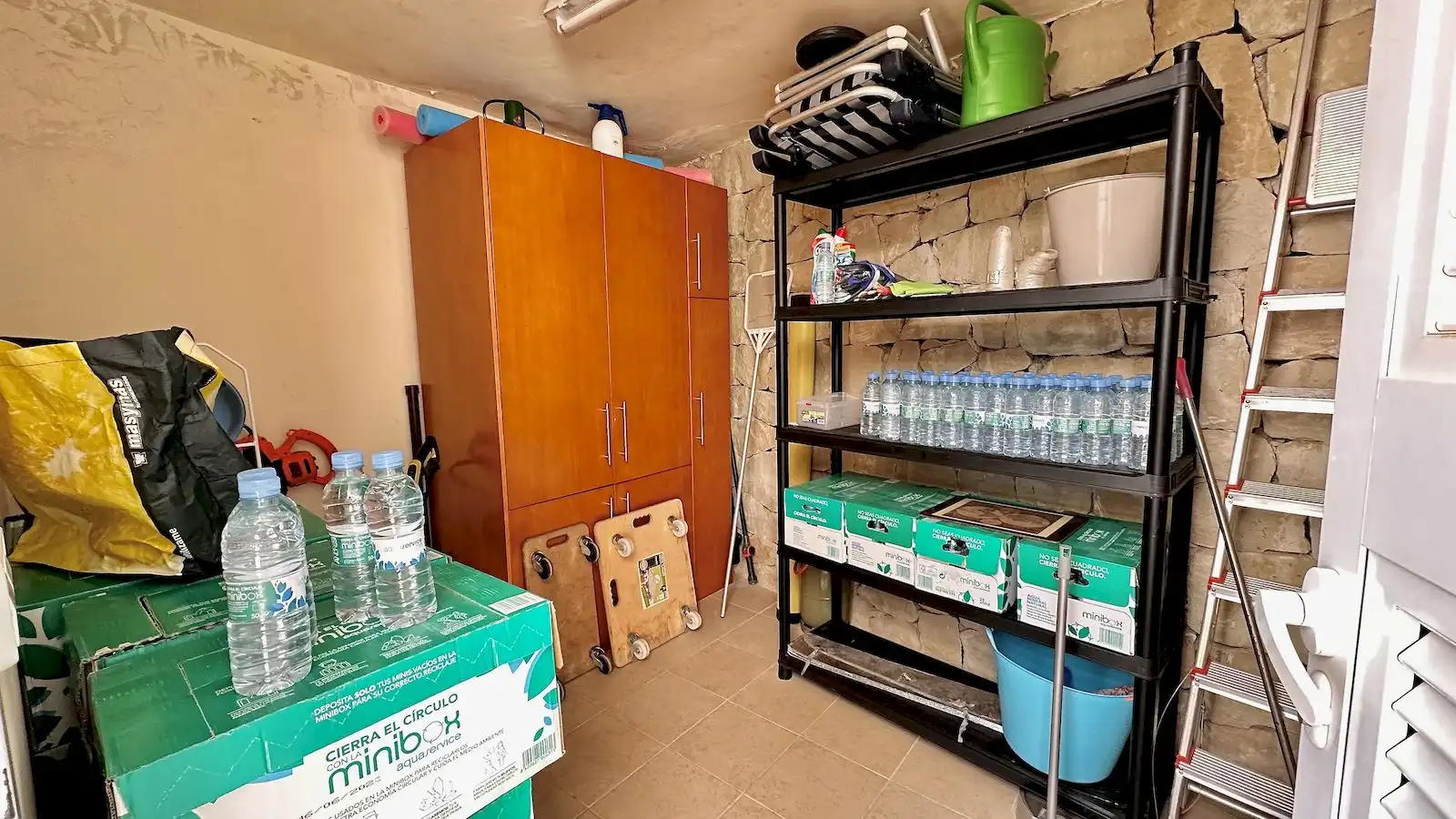 Casa o xalet en venda a Partides comunes - Adsubia
