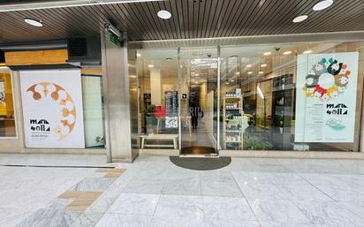 Premises for sale in Santiago de Compostela   with Air Conditioner and Furnished