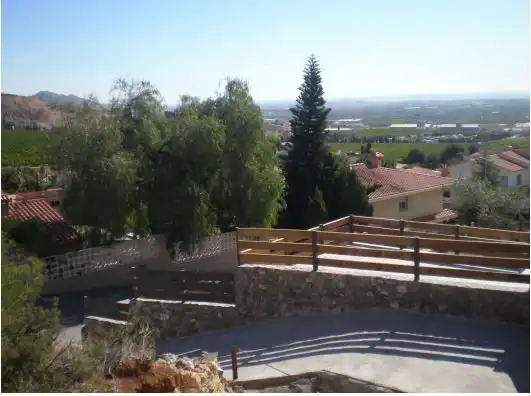 Terrassa de Casa o xalet en venda en Castellón de la Plana / Castelló de la Plana amb Terrassa