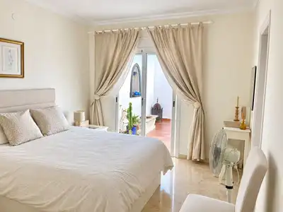 Maison mitoyenne avec piscine à vendre à Mijas pueblo, imagen 2