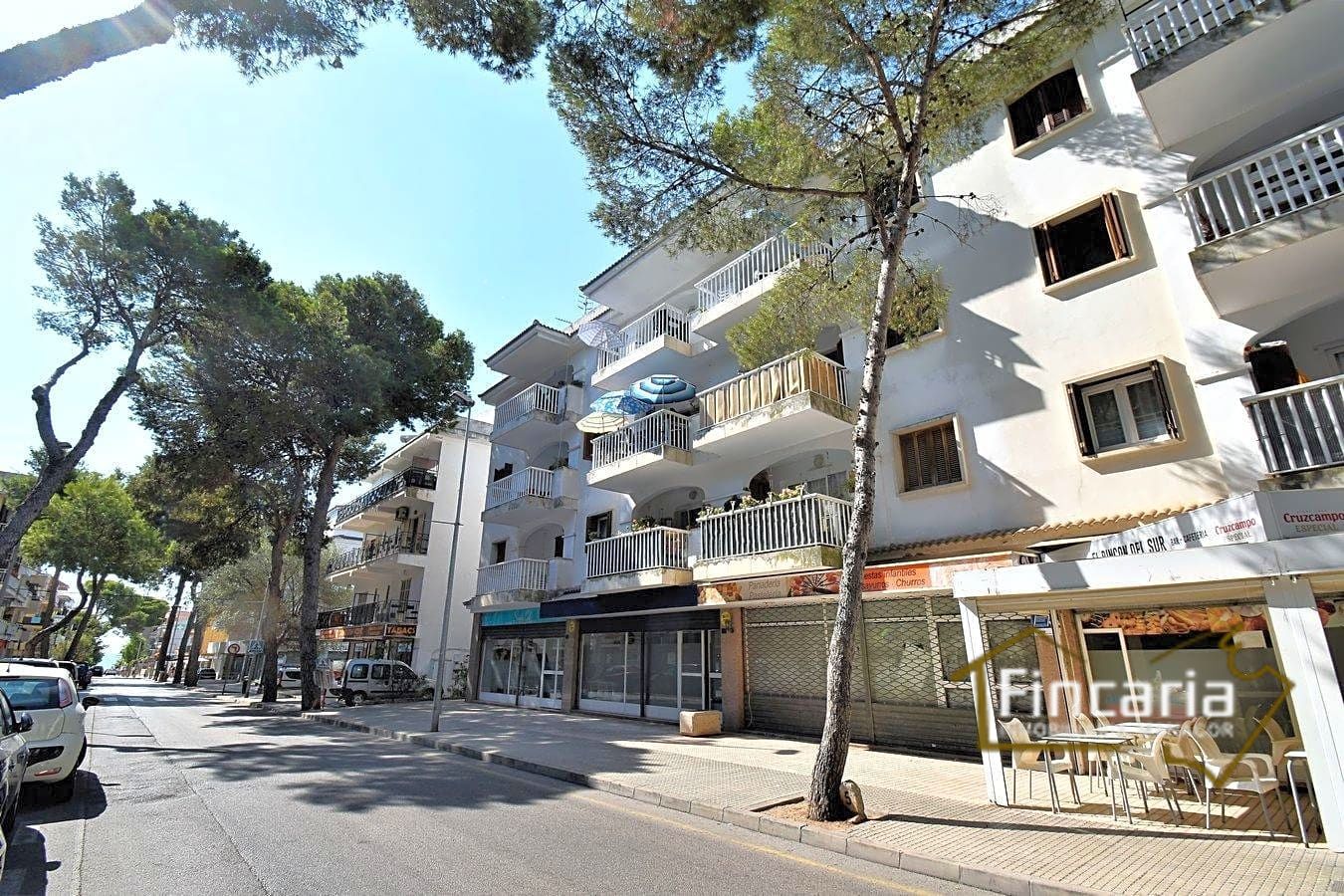 Local en venda a Joan Servera Camps, Cala Millor