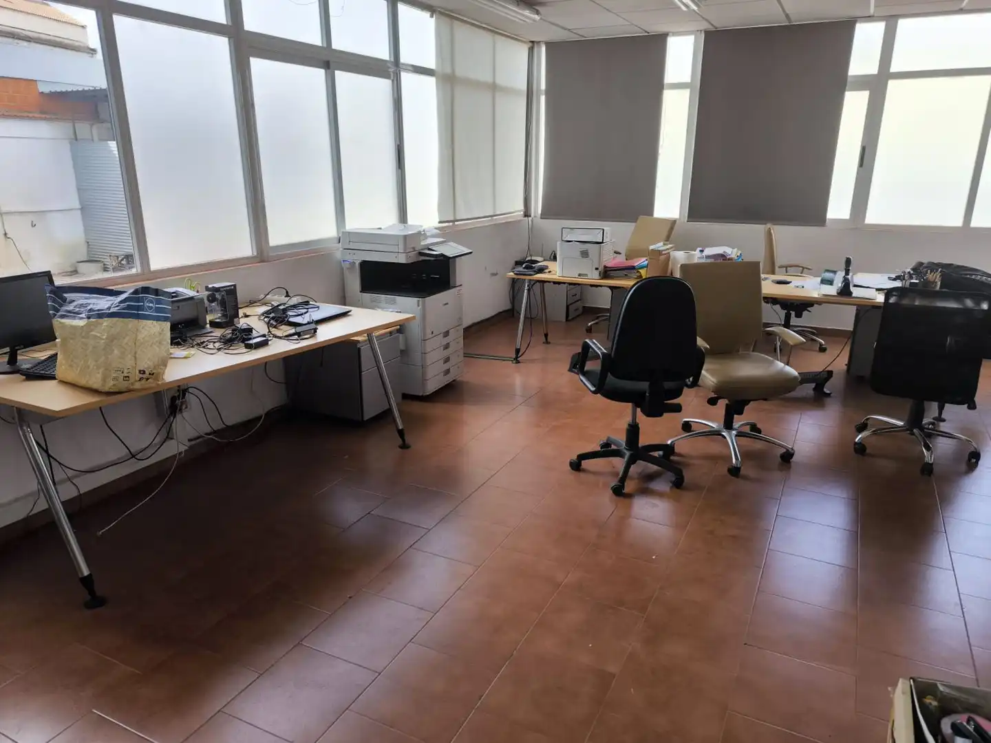Nave industrielle à vendre à Valdepeñas, imagen 3