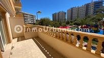 Exterior view of Apartment for sale in El Campello  with Terrace and Balcony