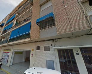 Exterior view of Flat for sale in Dénia