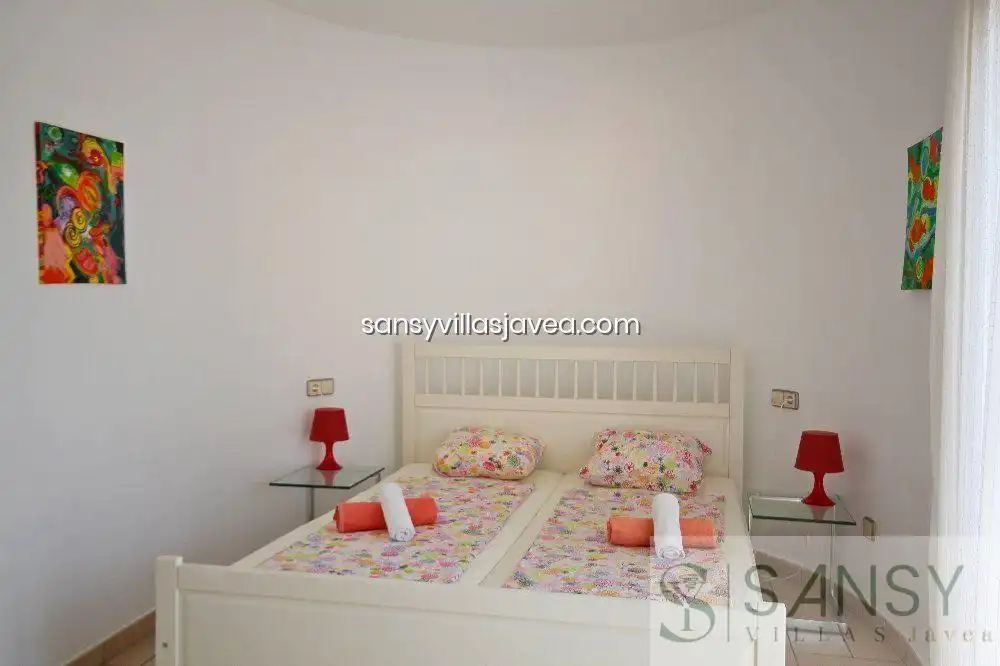 Detached house for sale in Cap Martí - El Tossalet - Pinomar, imagen 16
