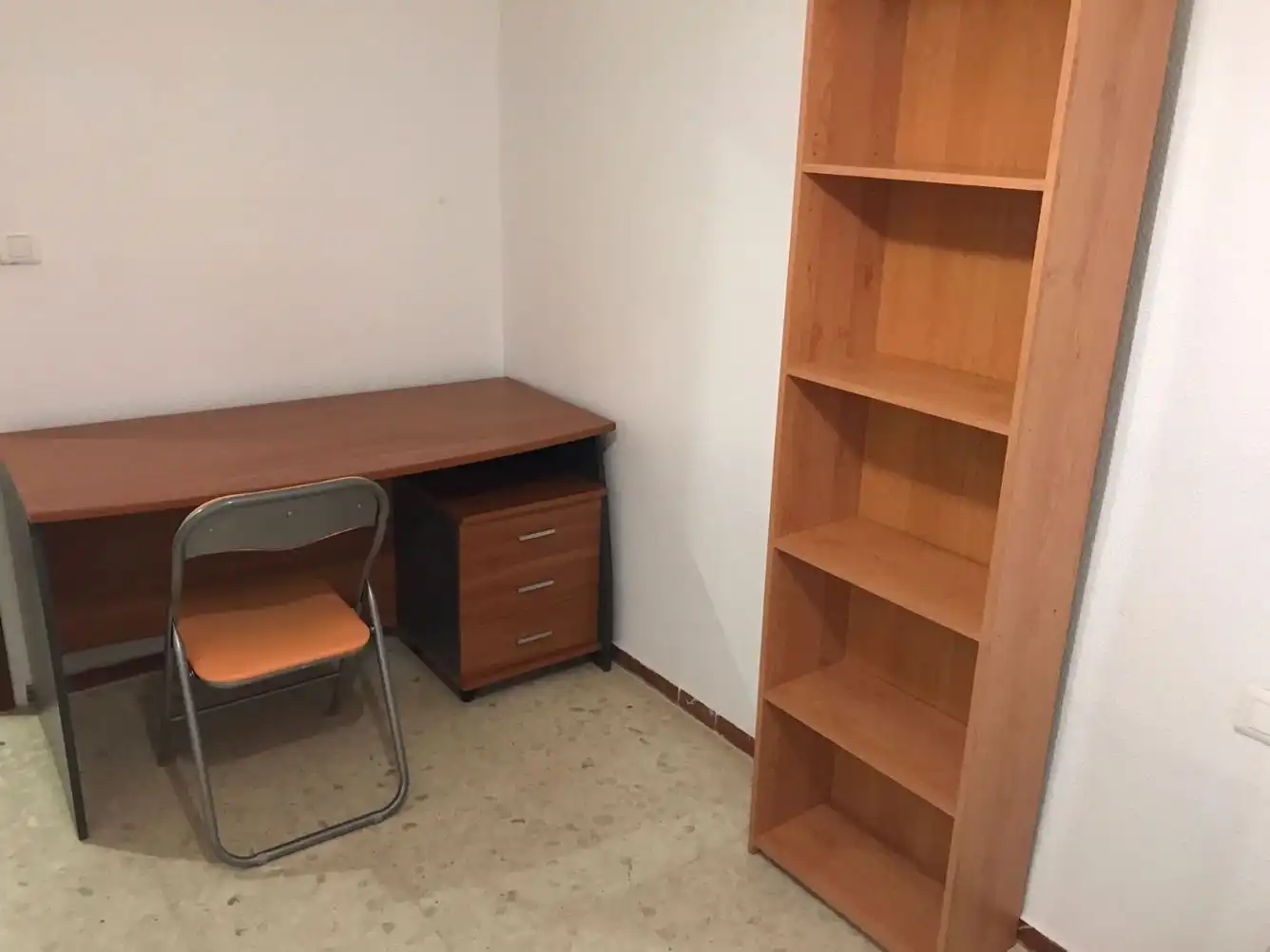 Flat for rent in Calle Cañaveral, 3, Camino de Ronda