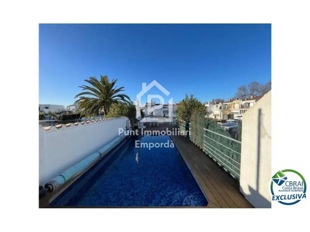 Casa con piscina in vendita a Calle Ebre, imagen 26