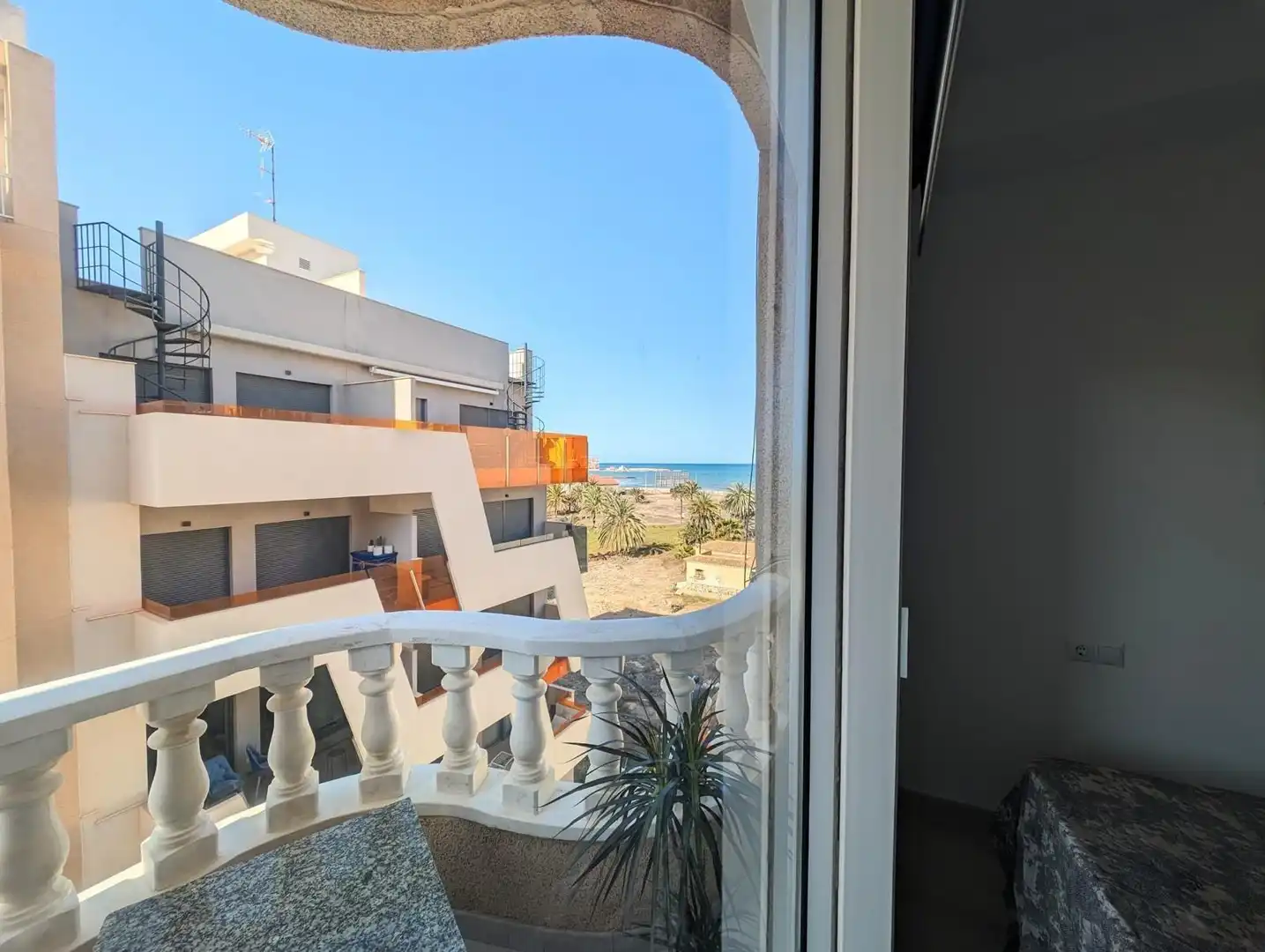 Mini appartamento in vendita a Playa del Cura, imagen 3