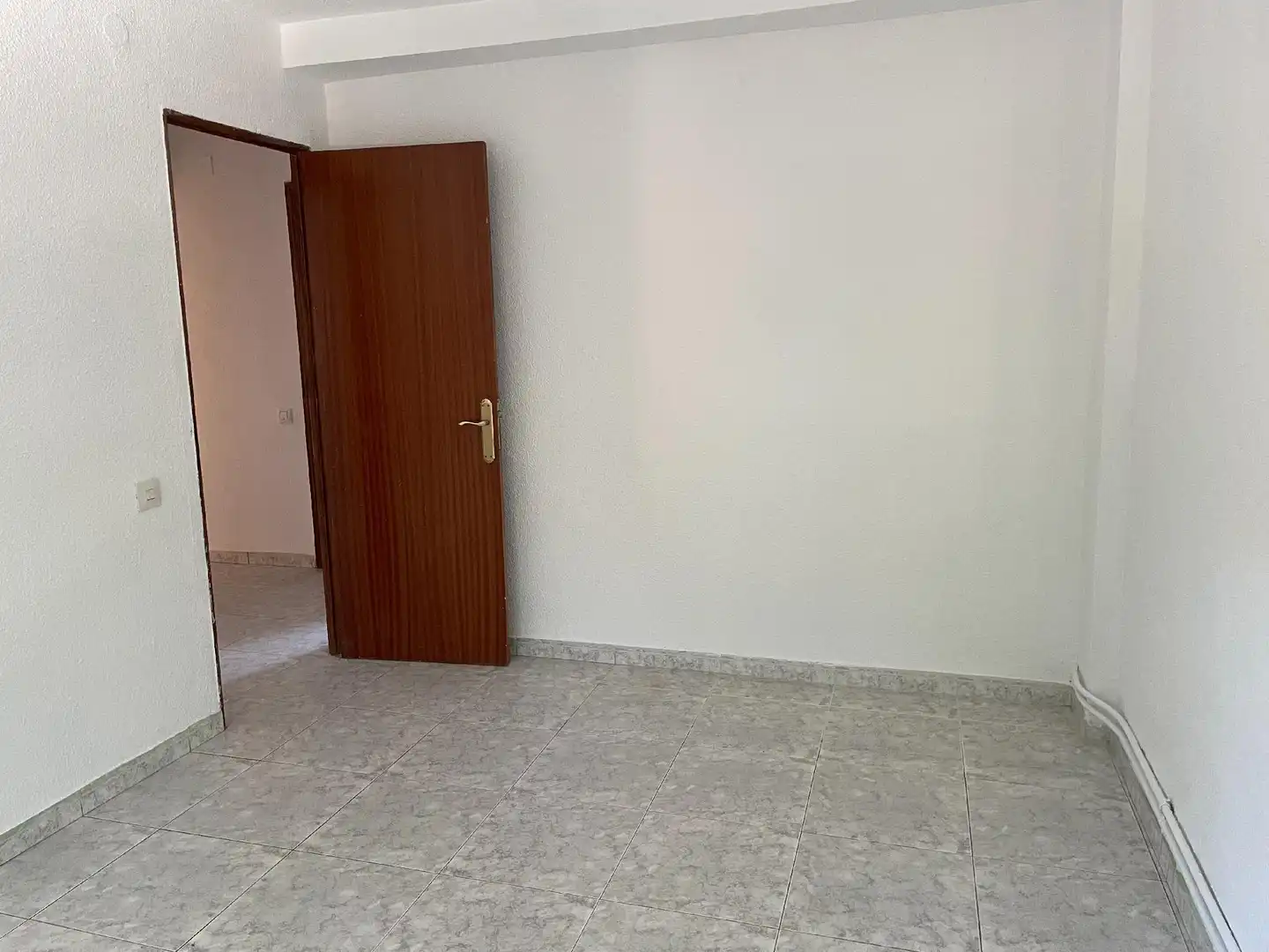 Dormitori de Pis en venda en El Álamo