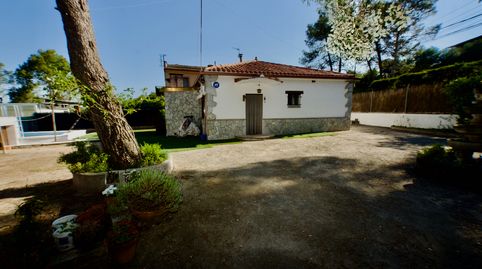 Foto 5 de Casa o chalet en venta en Camí Vell de la Monistrol, 13, Vacarisses, Barcelona