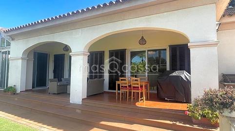Photo 4 of House or chalet to rent in Sotogrande Costa, Cádiz