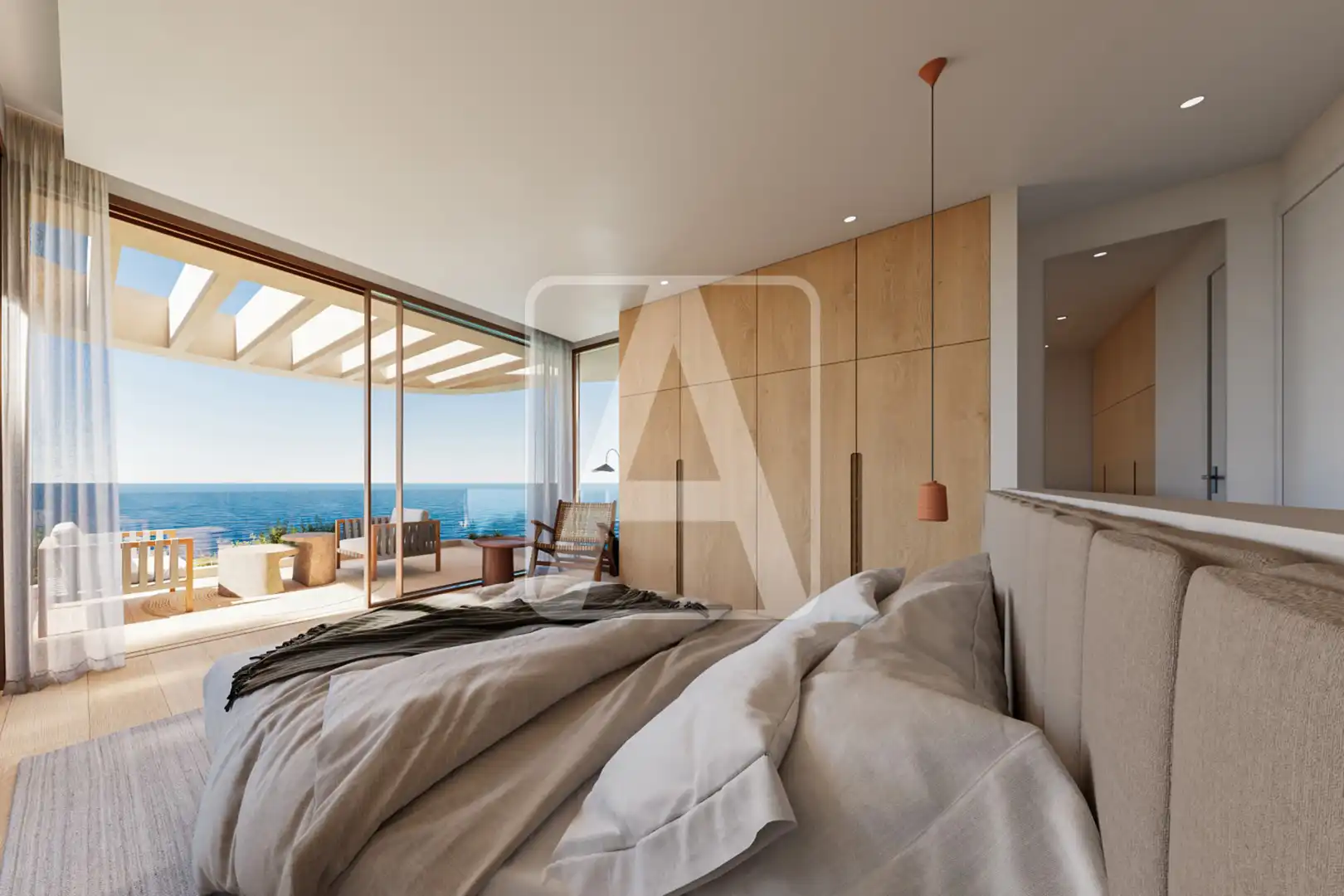 Detached house with pool for sale in Portichol - Balcón al Mar, imagen 4