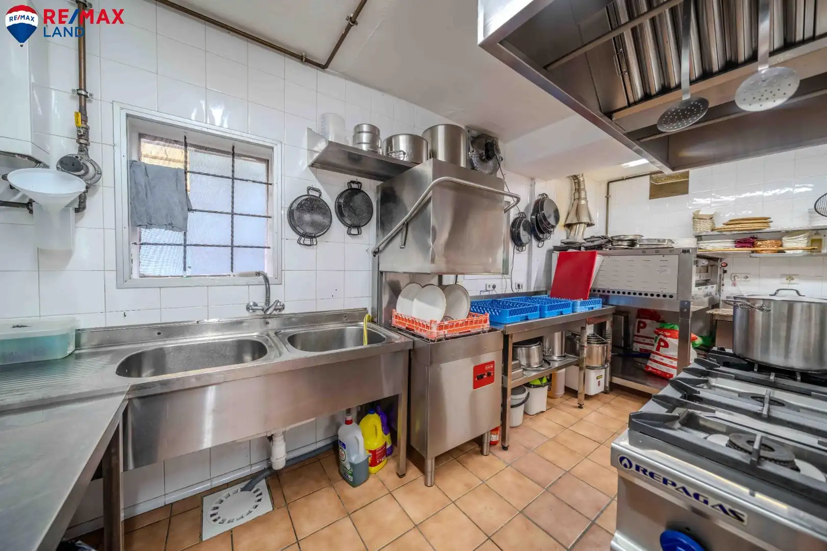Cuina de Local en venda en Calvià