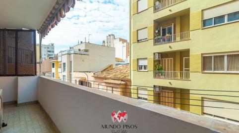 Foto 2 de Piso en venta en Carrer de Miquel Àngel Riera, Plaça de Toros,  Palma de Mallorca