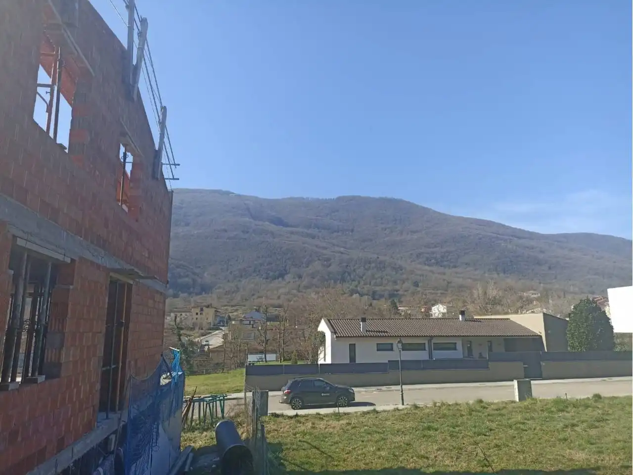 Doppelhaushälfte mit Garten zum Verkauf in Calle Pintor Josep Colomer 1, imagen 7