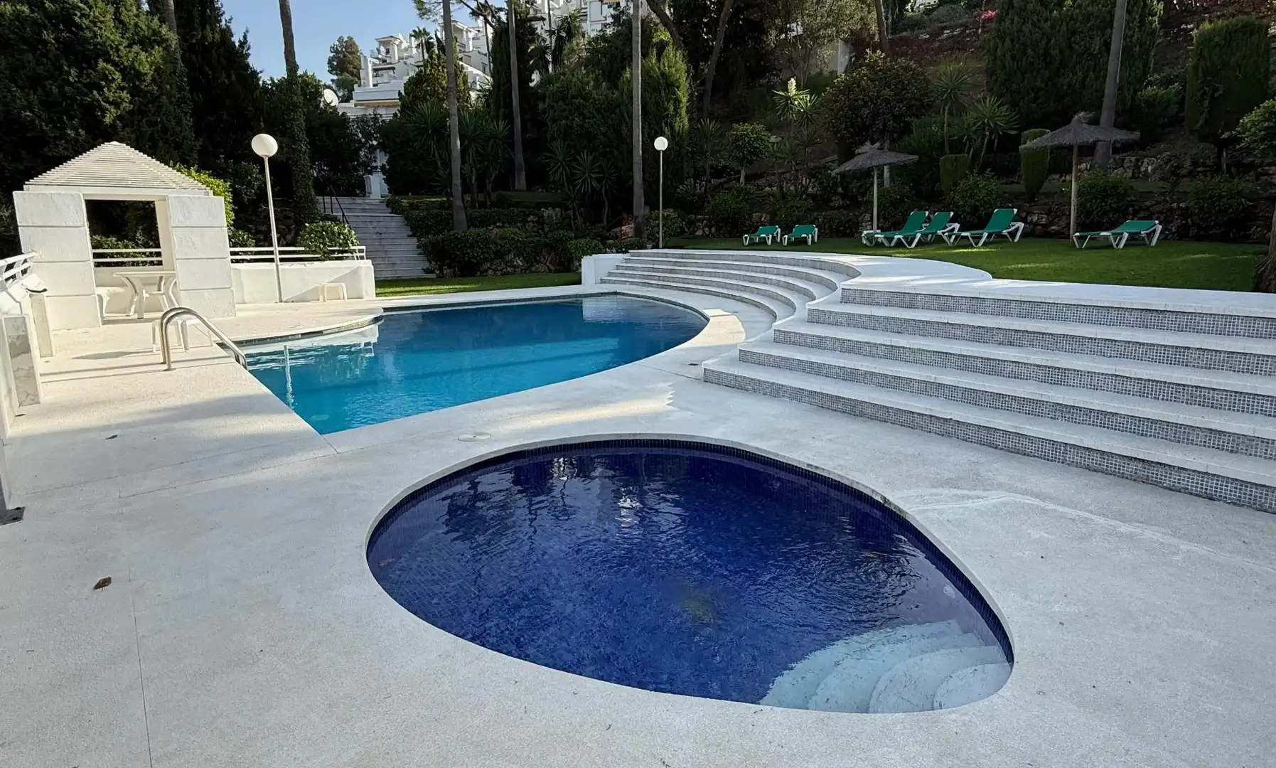 Adosado con piscina en venta en Calle MENGA DE CALAHONDA, imagen 28