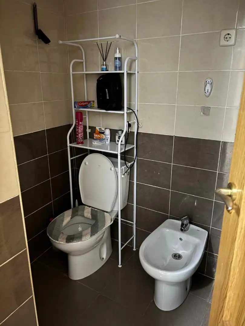 Piso con ascensor en venta en Calle Mayor del Villar, imagen 9