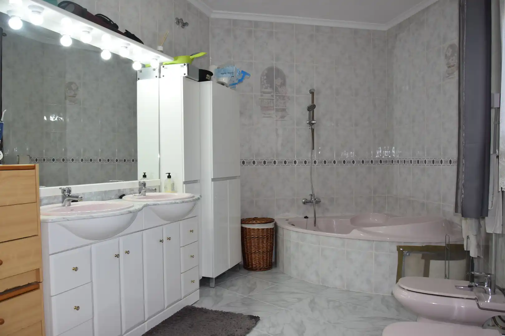 Chalet con terraza en venta en Les Tres Cales, imagen 20