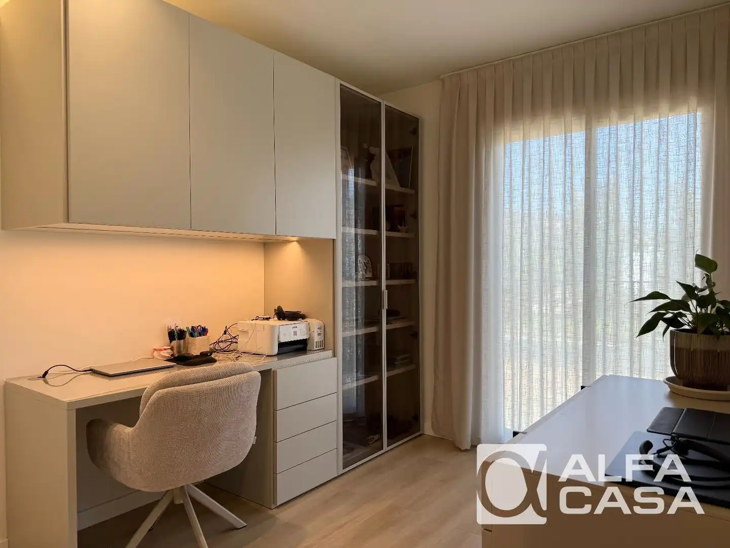 Flat with terrace for sale in de Paris, imagen 26